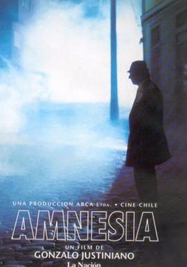 遗忘 Amnesia