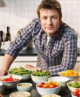 原味主厨 第一季 The Naked Chef Season 1