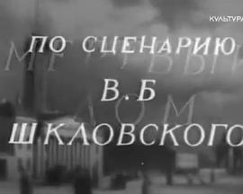 死屋 Мёртвый дом