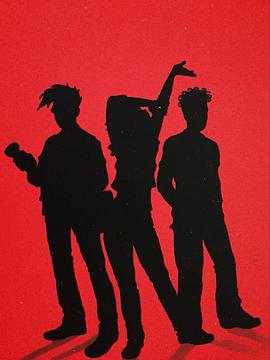 小虎神探队 Tiger-Team