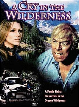 A Cry in the Wilderness