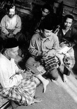 诗人 Puisi tak terkuburkan