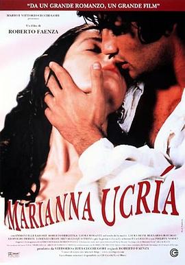 玛丽亚娜•乌克里亚 Marianna Ucrìa