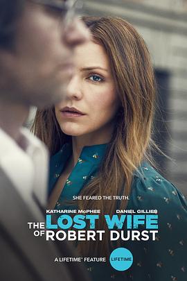 罗伯特·德斯特的妻子失踪之谜 The Lost Wife of Robert Durst
