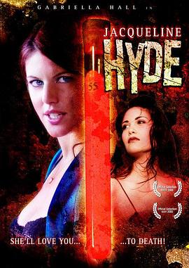 变身女郎 Jacqueline Hyde