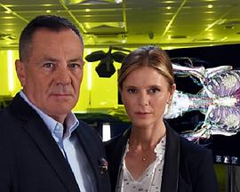 开膛手杰克：重启调查 Jack the Ripper - The Case Reopened