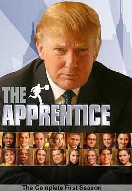 飞黄腾达  第一季 The Apprentice Season 1