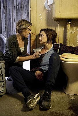 温特沃斯 第六季 Wentworth Season 6