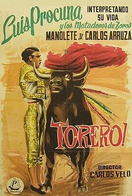 斗牛士 Torero