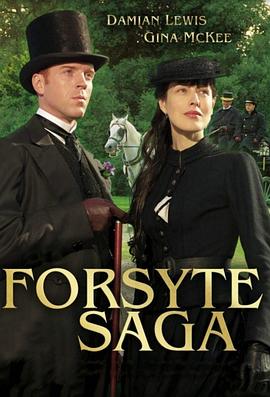 福塞特世家 第一季 The Forsyte Saga Season 1