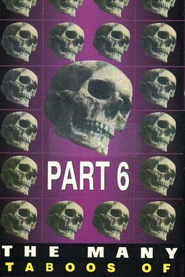 禁忌死亡六成 The Many Faces of Death, Part 6