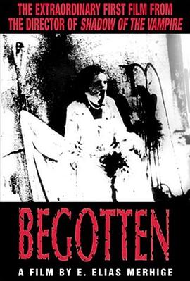 受生 Begotten