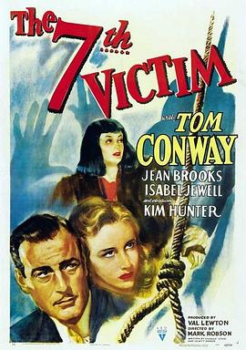 第七个被害者 The Seventh Victim