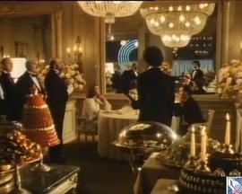 Alta Società: Rigatoni Barilla