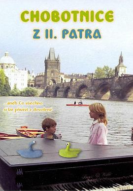 Chobotnice z druhého patra