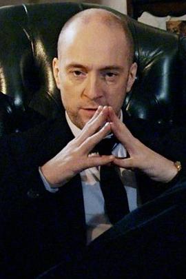 达伦·布朗：古怪故事集 Derren Brown Presents Twisted Tales