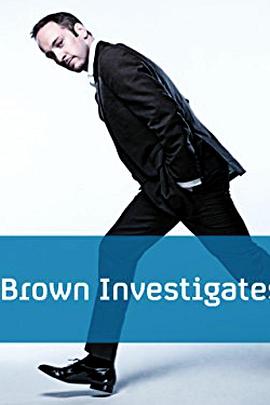 达伦·布朗：超自然现象调查 第一季 Derren Brown Investigates Season 1