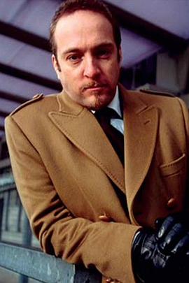 达伦·布朗的赛马预测系统 The System - Derren Brown