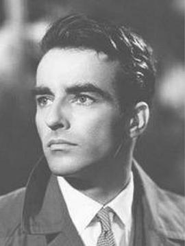 蒙哥马利·克里夫特 Montgomery Clift