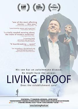鲜活例证 Living Proof