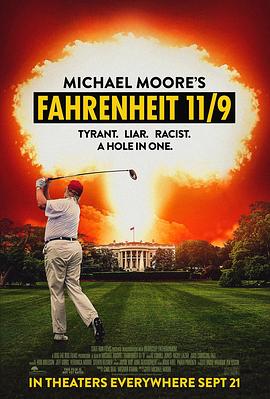华氏11/9 Fahrenheit 11/9