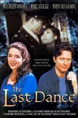 最后的舞曲 The Last Dance