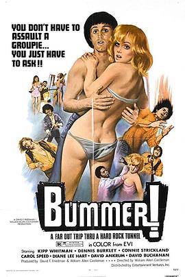 虐待狂 Bummer