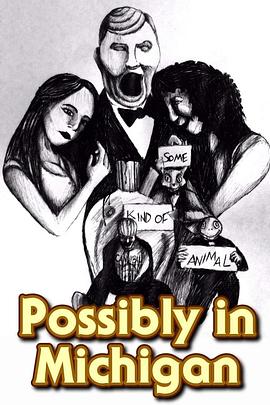 大约在密歇根 Possibly in Michigan