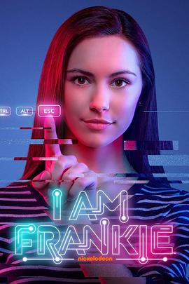 机器少女法兰姬 第二季 I am Frankie Season 2