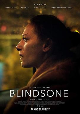 盲点 Blindsone