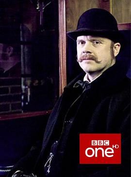 维多利亚火车谋杀案 Murder on the Victorian Railway