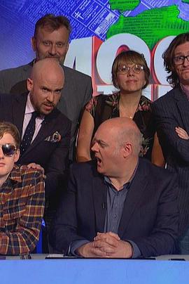 一周讽刺秀 第十七季 Mock The Week Season 17
