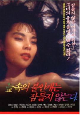 池塘里的雾气无法入睡 늪속의 불안개는 잠들지 않는다