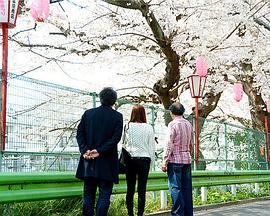 若妻悶々物語　～さくら色に染めて～ 人情フェロモン もち肌わしづかみ