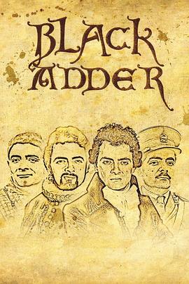 黑爵士再启程 Blackadder Rides Again