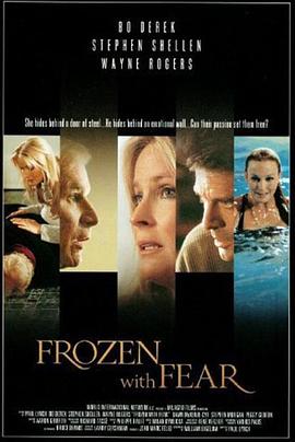 惊狂情谋 Frozen with Fear