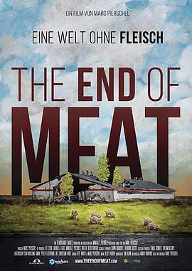肉类的终结 The End of Meat