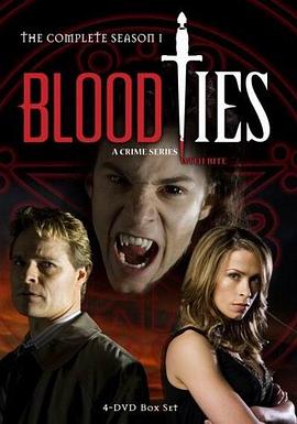 血情 第一季 Blood Ties Season 1