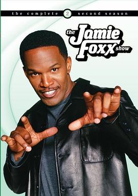 杰米·福克斯秀 第一季 The Jamie Foxx Show Season 1