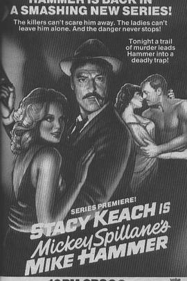 新神探麦克 The New Mike Hammer
