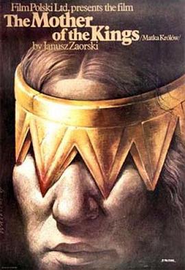 克洛尔一家之母 Matka Królów