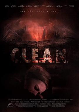 纯净 C.L.E.A.N.