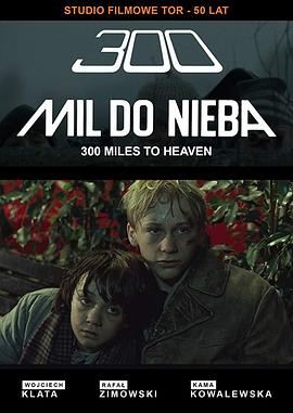 此去天堂三百里 300 mil do nieba