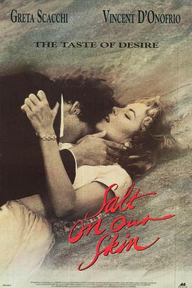 激情海岸 Salt on Our Skin