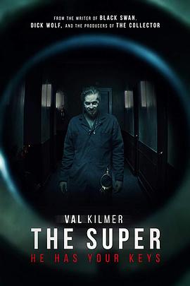 公寓管理员 The Super