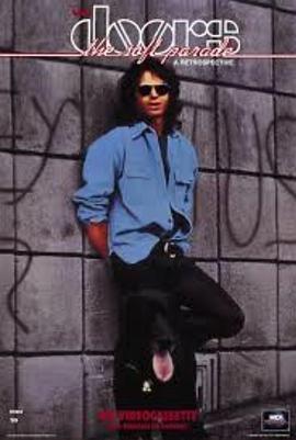 大门乐队：温和游行 The Doors: The Soft Parade