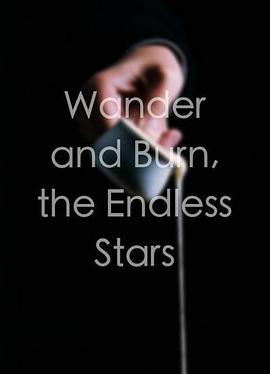 漫步和燃烧，无尽的星星 Wander and Burn, the Endless Stars