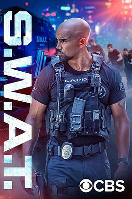 反恐特警组 第二季 S.W.A.T. Season 2
