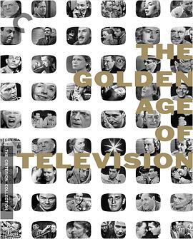 电视的黄金年代 The Golden Age of Television