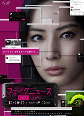 虚假新闻 フェイクニュース